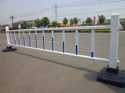 鋅鋼道路護欄