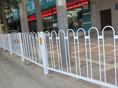 京式道路護欄
