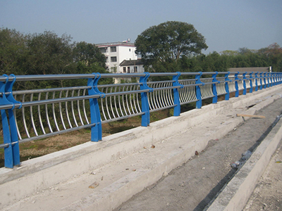 橋梁護(hù)欄 橋梁護(hù)欄