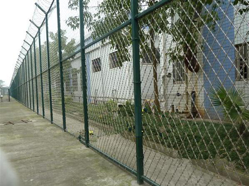 機(jī)場監(jiān)獄護(hù)欄